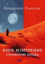 обложка Иное измерение. Становление основы