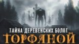 обложка Торфяной