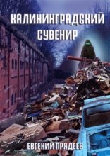 обложка Винни Пух 3. Калининградский сувенир
