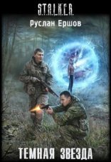 обложка S.T.A.L.K.E.R. Тёмная звезда