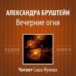 обложка Вечерние огни. Книга 3 - Суд идет!