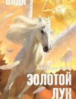 обложка Золотой лук 2. Всё бывает - Генри Лайон Олди