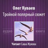 обложка Тройной полярный сюжет