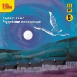 обложка Чудесное посещение