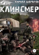 обложка Клинсмер