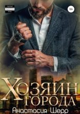 обложка Хозяин города
