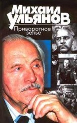 обложка Приворотное зелье