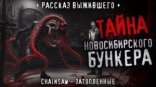 обложка Затопленные