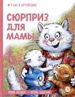 обложка Сюрприз для мамы